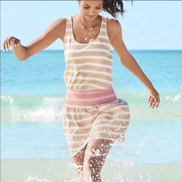 Lilly Pulitzer Dresses & Skirts - Lilly Pulitzer Tideline Heathered Sandbar dress